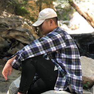 Meet your Posher, Lam